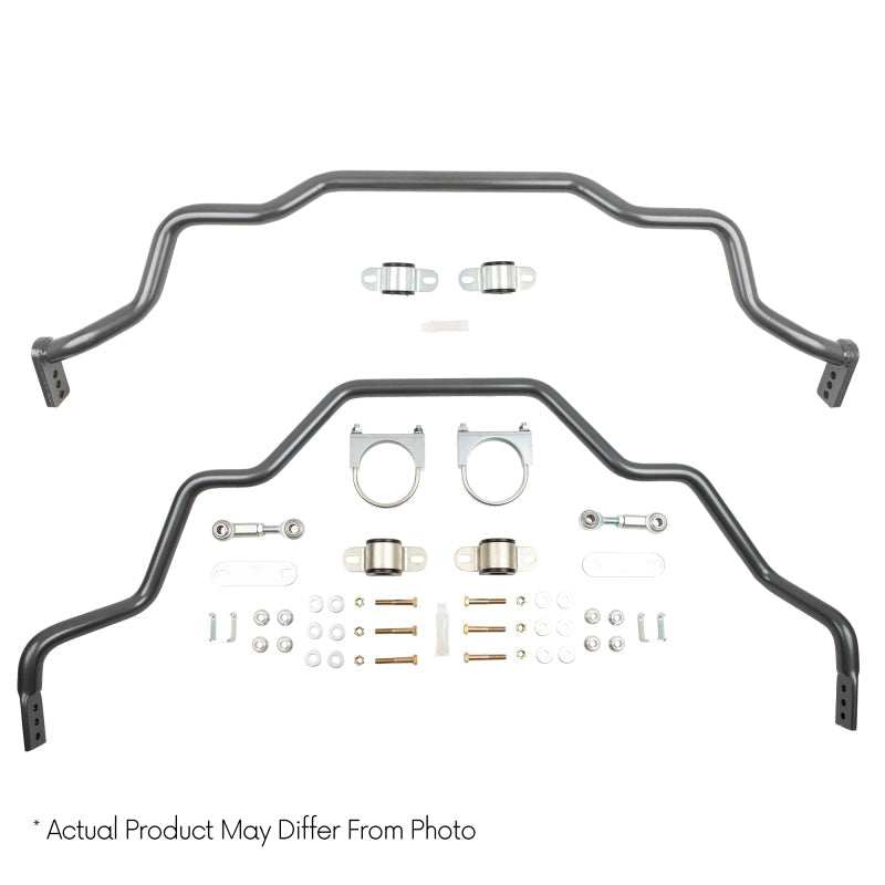 Belltech ANTI-SWAYBAR SETS FORD 79-93 MUSTANG - ALL 9968