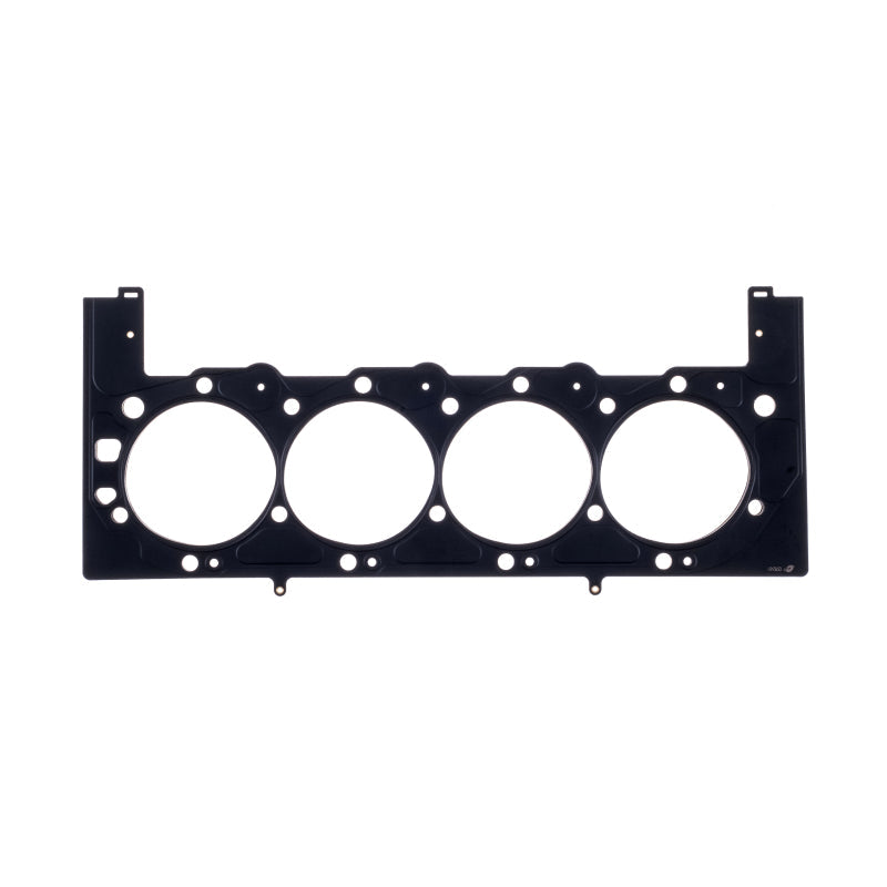 Cometic Gasket Cometic GM L18 Vortec 8100 Gen-VII Big Block V8 .070in MLS Cylinder Head Gasket - 4.350in Bore - RHS C5762-070
