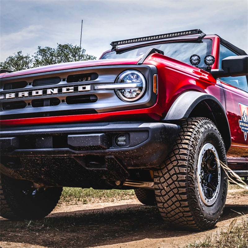 Ford Racing Bronco Off-Road Fog Light Kit M-15200K-BFLK