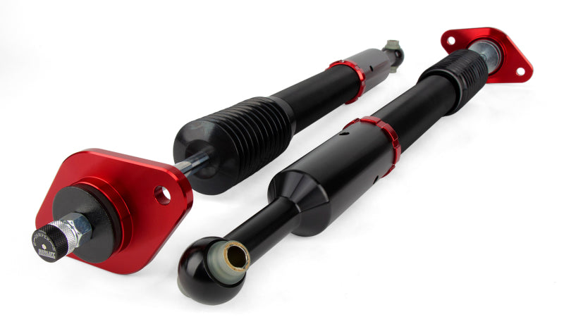 Air Lift Performance Rear Kit for 05-17 Chrysler 300 / 06-17 Dodge Charger / 05-08 Dodge Magnum 75627