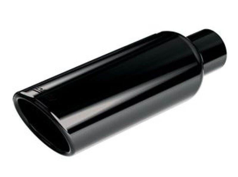 Borla F-150 2021 2.7L/3.5L 4dr CC SB EC STB Lari/King R/Plinum/LTD 3/2.25 SRE CB AK BLK CHR Tips 140864BC