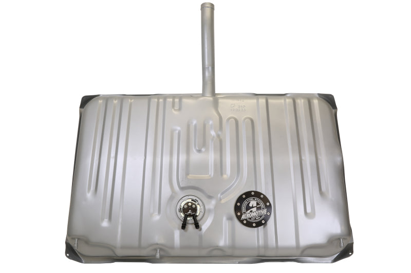 Aeromotive Fuel Tank Gen 2, 71-72 Monte Carlo (Available Q3 2018)