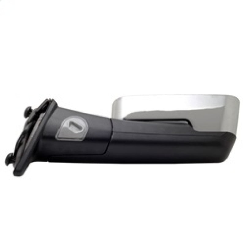 SPYDER Xtune Dodge Ram 1500 09-12 Extendable Heated Adjust Mirror Chrome HoUSing Right MIR-DRAM10-PW-R 9933172