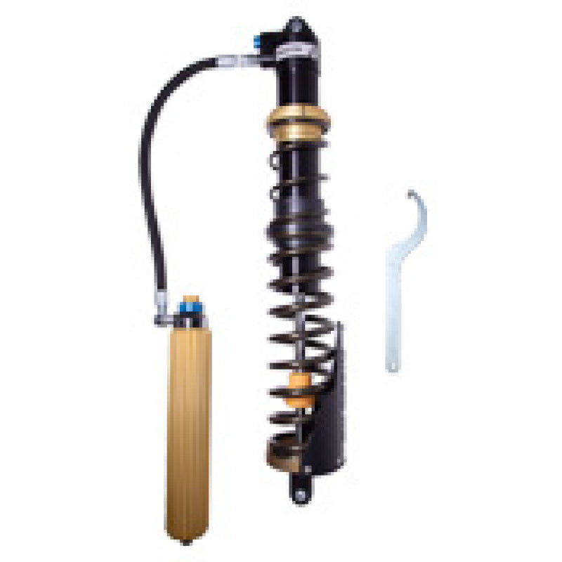 Bilstein 20-21 Polaris RZR XP 1000 Black Hawk Powersports Shock & Coil Spring Assembly - Rear 41-327852