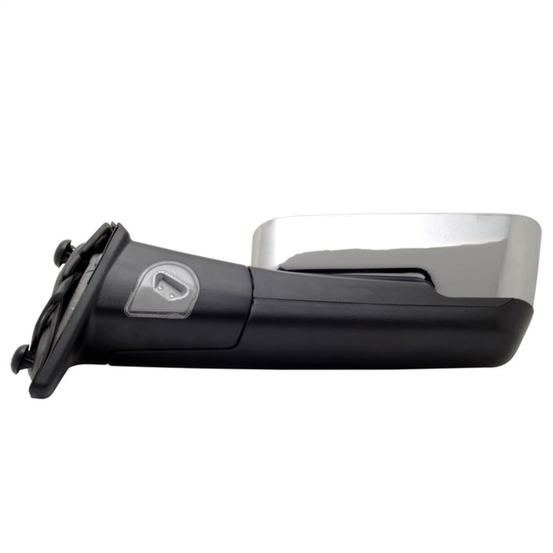 SPYDER Xtune Dodge Ram 1500 09-12 Extendable Heated Adjust Mirror Chrome HoUSing Right MIR-DRAM10-PW-R 9933172