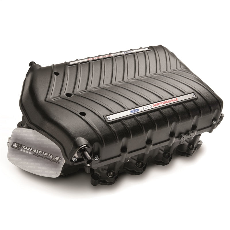 Ford Racing 21-22 F150 5.0L Supercharger Kit w/Pro Power Onboard M-6066-F150SCB