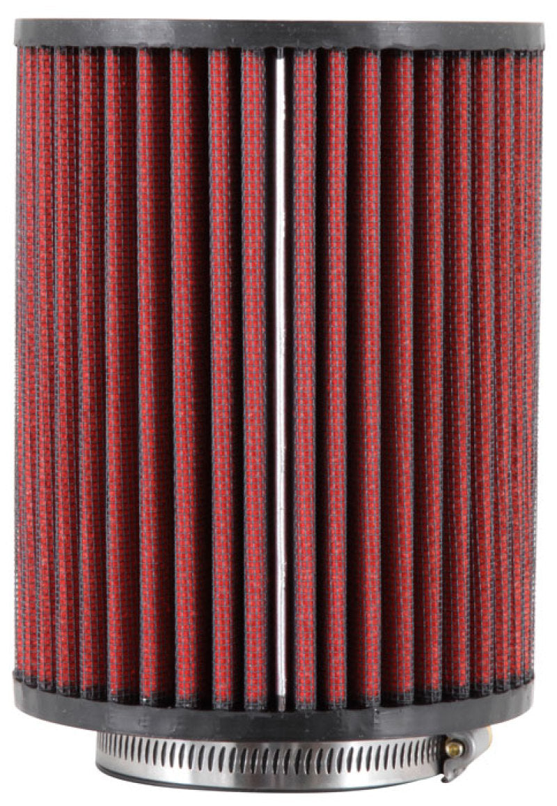 AEM Induction AEM Aif Filter, 3inFLG/ 5inOD/ 6-1/2inH Dry Flow 21-2036DK
