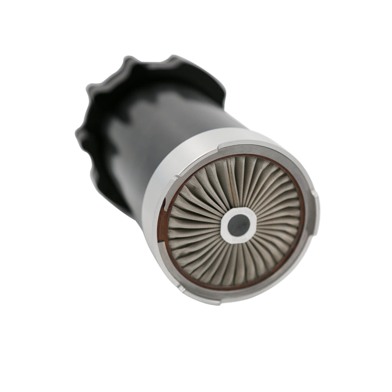 Aeromotive Variable Speed Controlled Fuel Pump - In-Tank - Brushless Spur Gear 3.5 18052