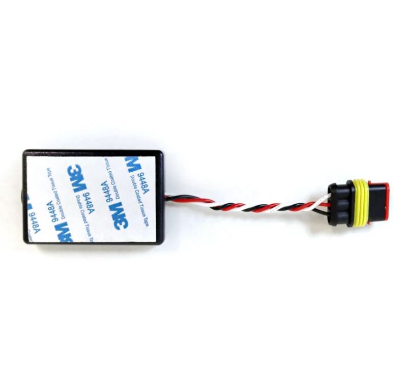 AlphaRex 19-24 Chevrolet Silverado 1500 / 20-24 Silverado 2500HD Converters 620012 *Discontinued