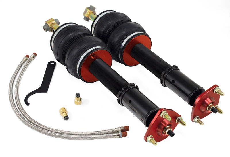 AIRLIFT 98-05 Lexus GS300,98-00 GS 400,01-05 GS 430 - Rear Kit