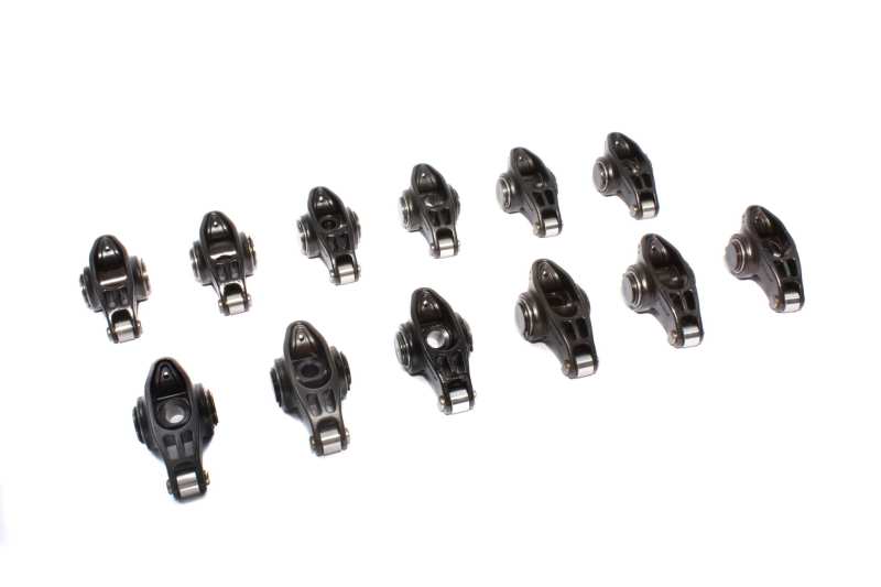 Comp Cams ROCKER ARMS,FORD V6 1.7 3/8 ULRA PRO MAG