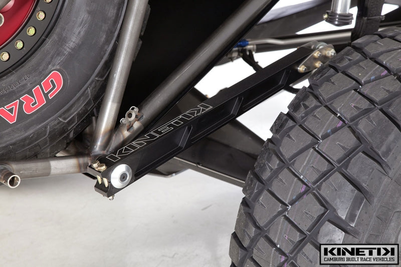 Camburg KINETIK 24in. Sway-bar Arms Only (pair) CAM-020032