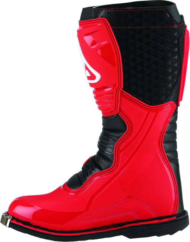 Answer Ar1 Boot Blkred 7 446625