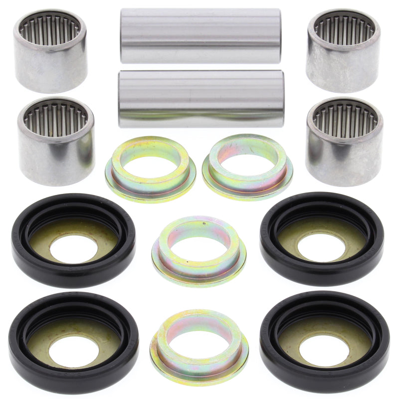 All Balls Racing 79-80 Honda CR125R Swing Arm Bearing Kit 28-1141