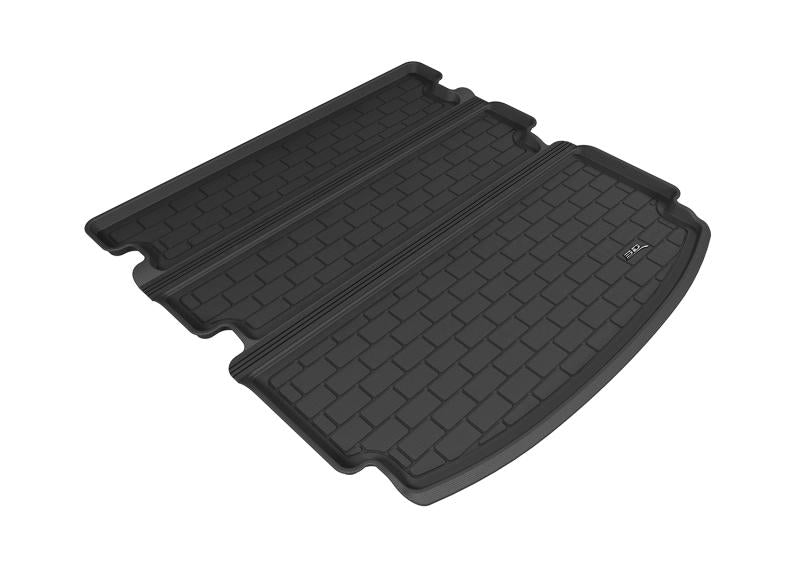 3D MAXpider 2014-2020 Acura MDX Kagu Cargo Liner - Gray M1AC0061301