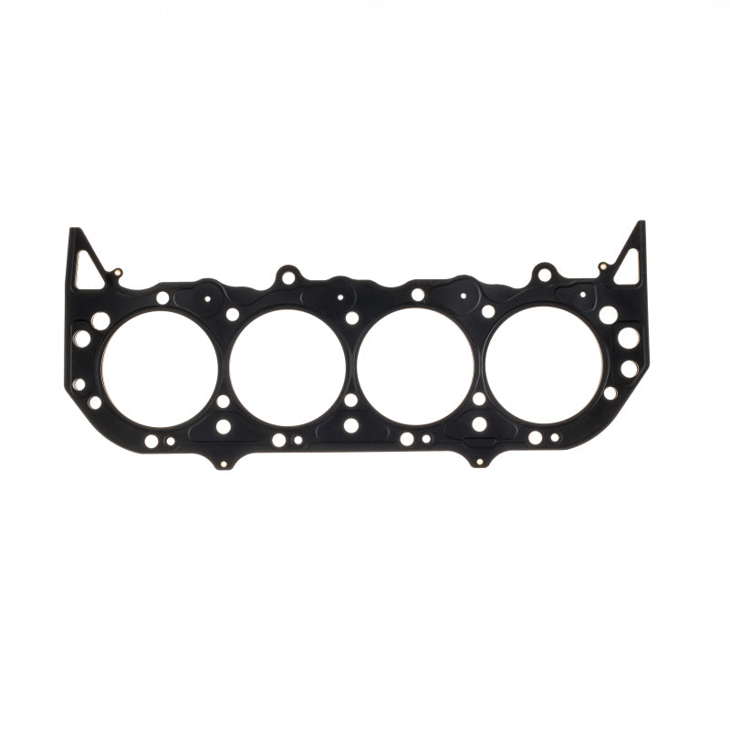 Cometic Gasket Cometic Chevrolet ZL1 Mark-IV Big Block V8 .098in MLS Cylinder Head Gasket - 4.375in Bore C5759-098