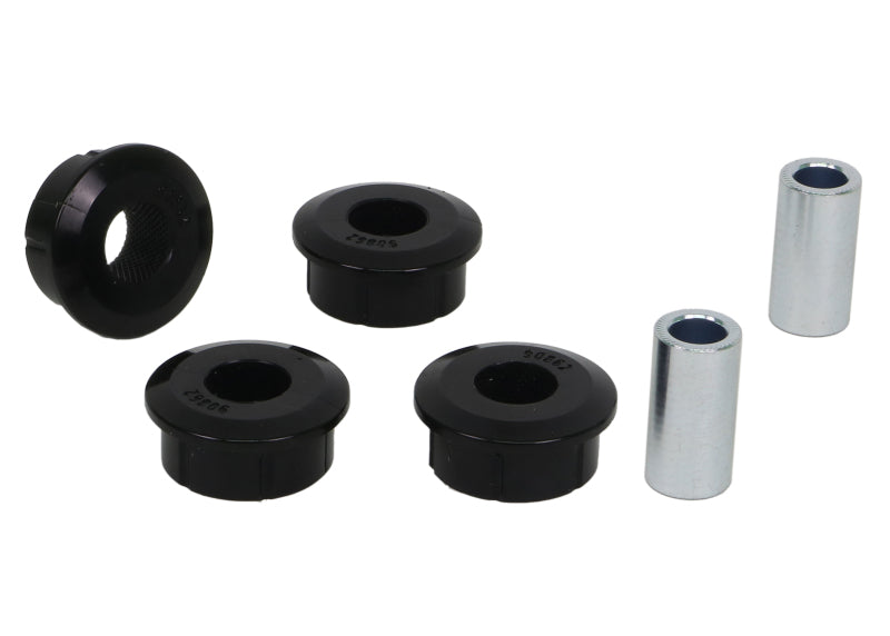 Whiteline 05-13 Lexus IS250 GSE20 / 1/08-4/13 IS350 GSE21 Rear Trailing Arm Upper Rear Bushing Kit W63587