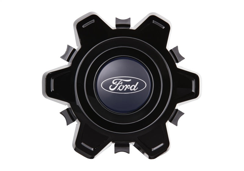 Ford Racing 2022+ Transit 16in Matte Black Wheel Kit M-1007K-T16MB