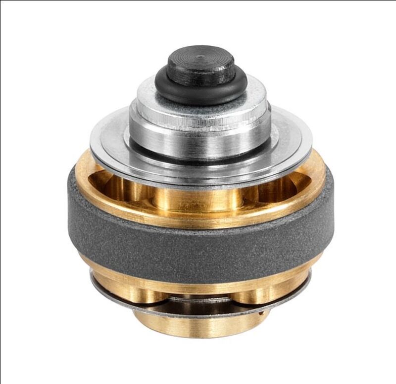Bitubo Suspension Bitubo KXFORK Fork Valves Kit: Rebound-Compression Pistons, Shims KXFORK011