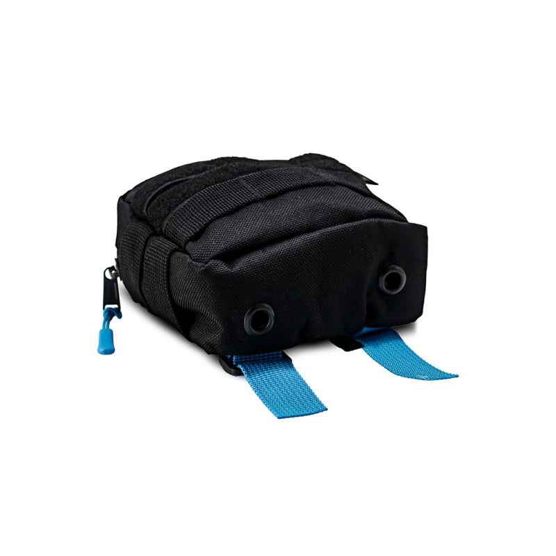Borne Off-Road Molle Pouch Set - 4-Pack BNMP-B-001