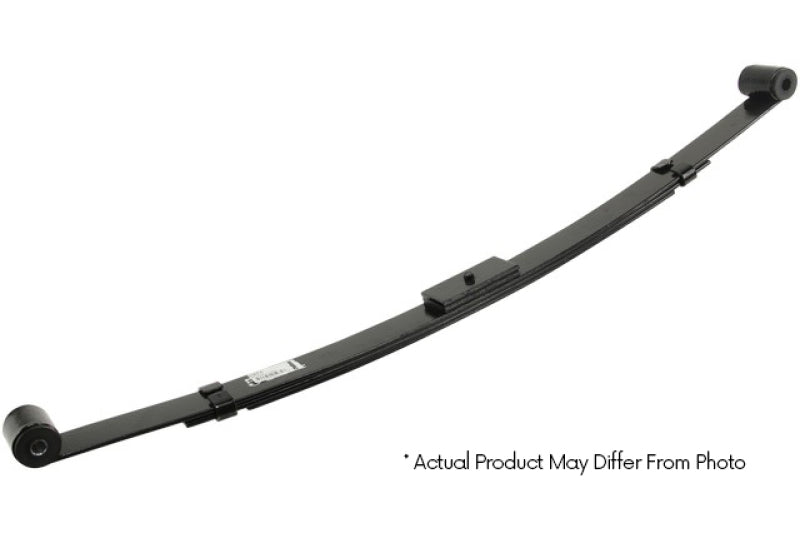 Belltech MUSCLE CAR LEAF SPRING 65-66 MUSTANG 5957