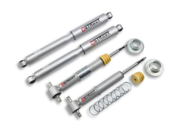 Belltech SHOCK SET STREET PERFORMANCE 9567