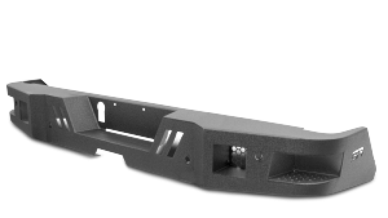 Body Armor 4x4 99-16 Ford Superduty Eco Series Rear Bumper FD-2964