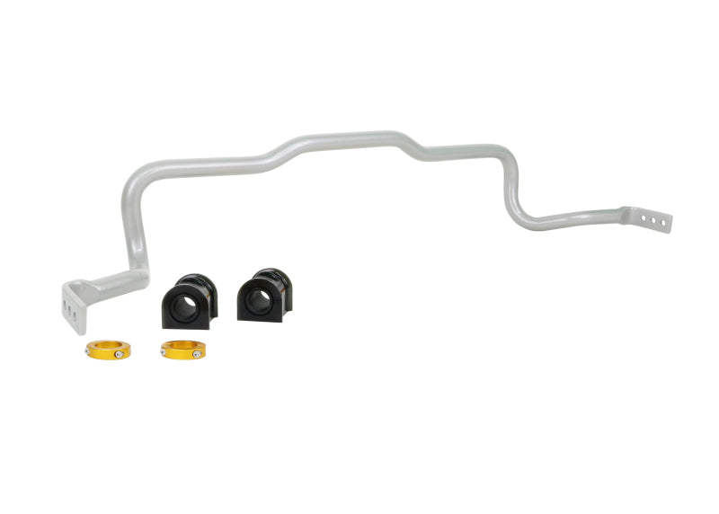 Whiteline Sway Bar - 26mm Heavy Duty Blade Adjustable