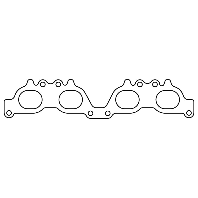 Cometic Gasket Cometic Toyota Gen-1/2 5S-FE .046in Fiber Intake Manifold Gasket C4819-046