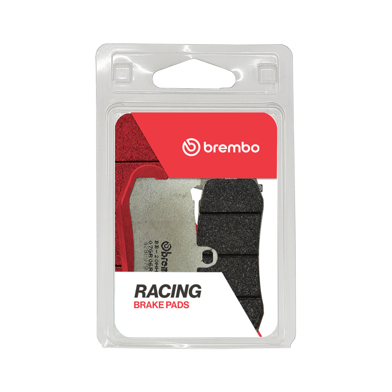 Brembo OE AM - BRAKE PAD MOTORCYCLE 07GR06RC
