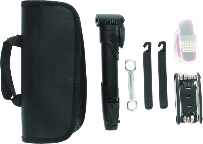 BikeMaster Trailside Tire Kit - Large 152075