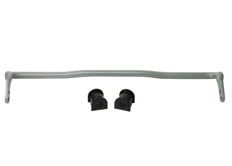 Whiteline Sway Bar - 22mm Heavy Duty Blade Adjustable