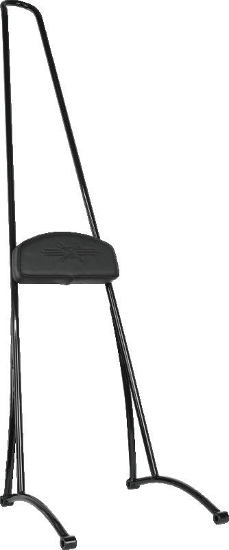 Burly Brand Stupid Tall Sissy Bar B13-1509B