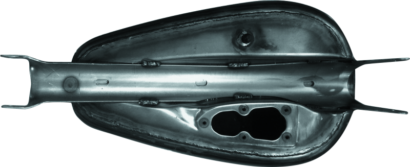 Bikers Choice 3.3 Gal Sportster Tank 07-Up 483125