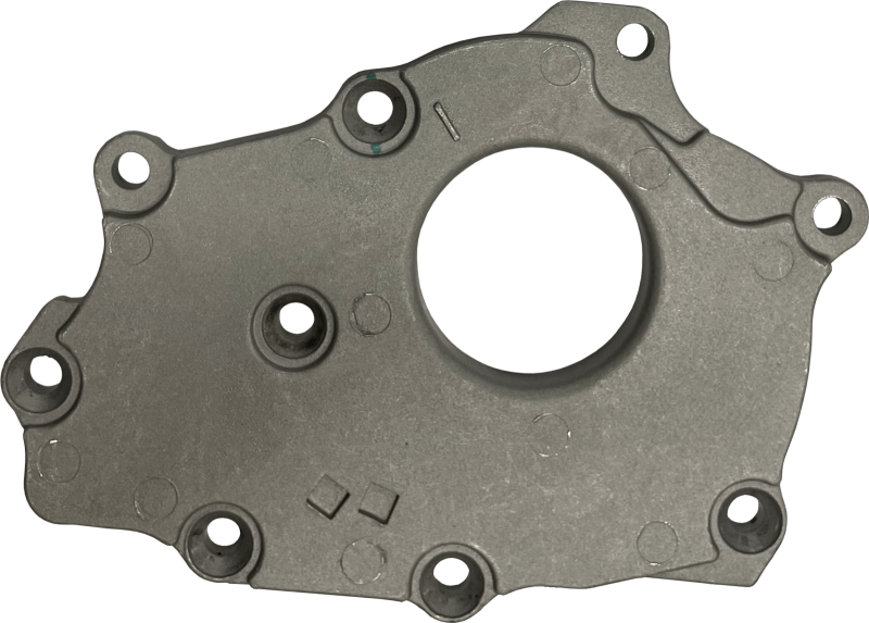 Boundary 2005+ Nissan VQDE40 Marten Wear Treated Oil Pump Assembly (1 Shim) VQDE40-S1-M-SH1