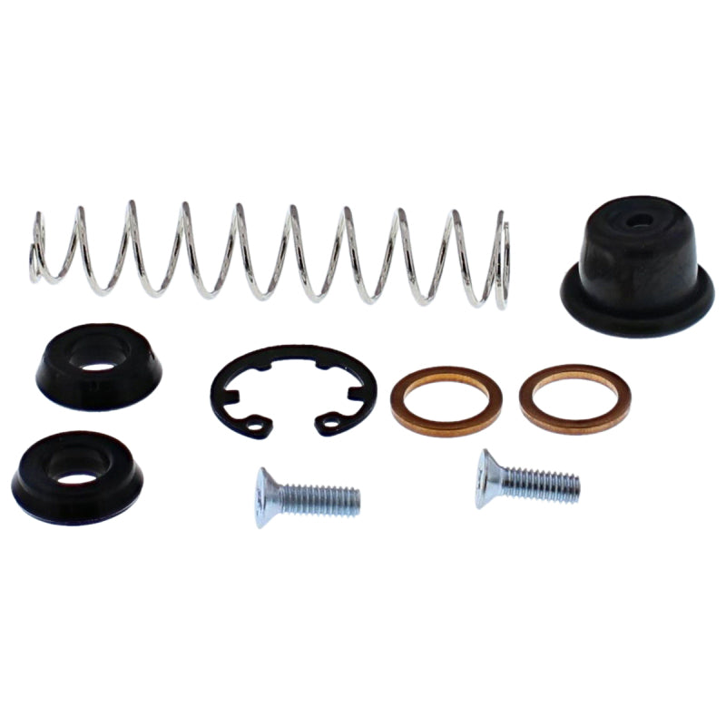 All Balls Racing 15-17 Yamaha FZ07 Master Cylinder Rebuild Kit Front 18-1077