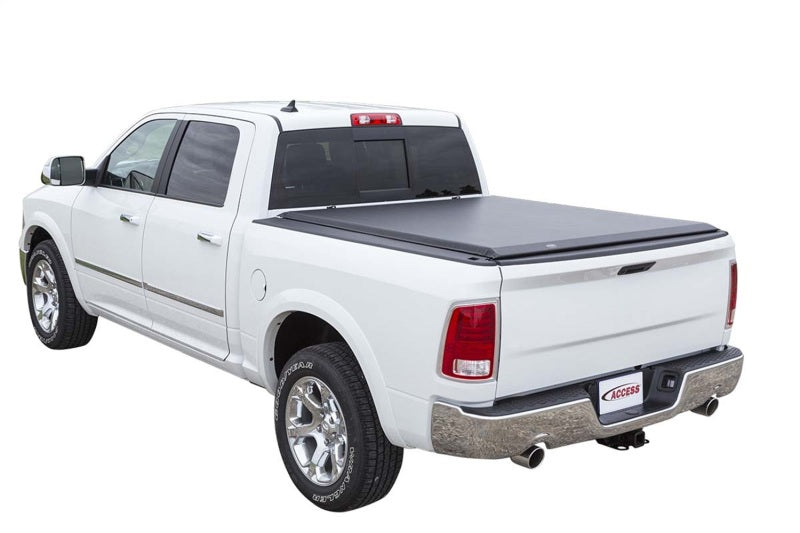 Access Limited 09+ Dodge Ram 5ft 7in Bed Roll-Up Cover 24169