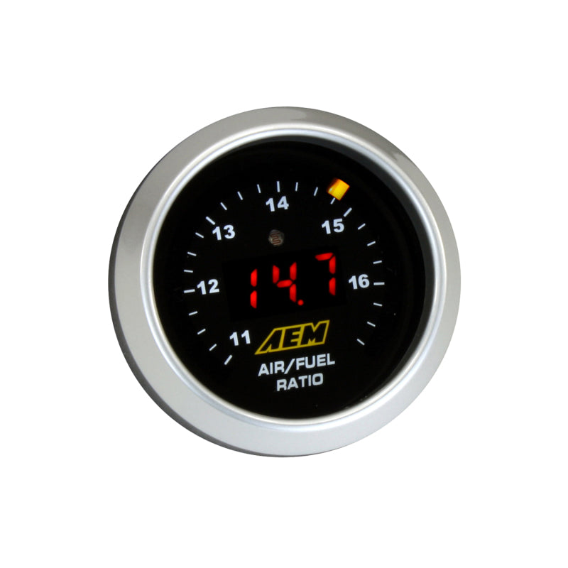 AEM Electronics Air / Fuel Ratio Gauge