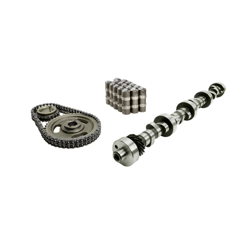 COMP Cams Camshaft Kit FW XE266HR-12 SK35-514-8