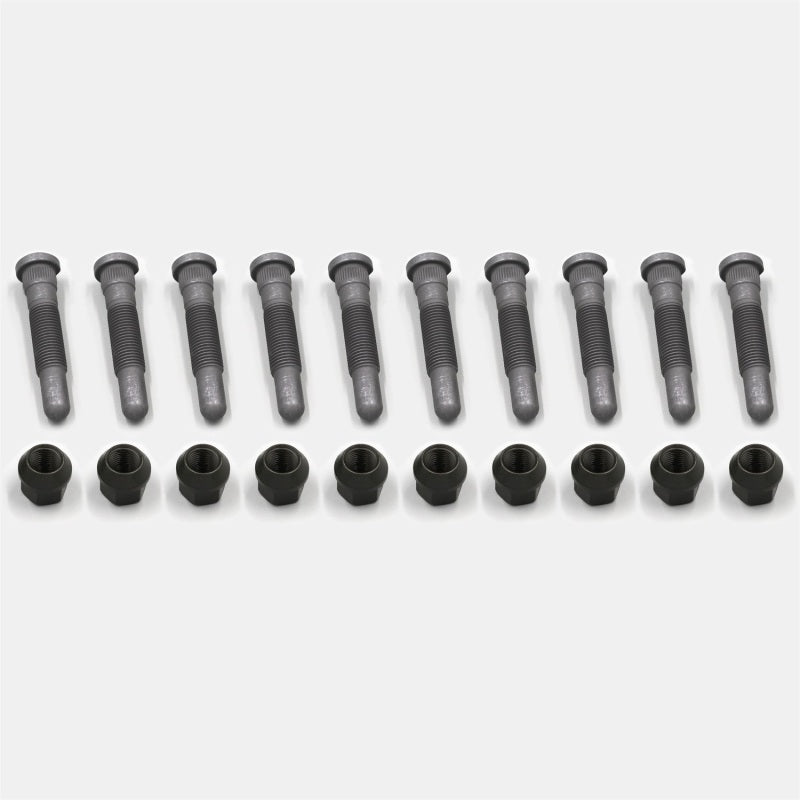 Ford Racing Mustang/GT350 Extended Wheel Stud & Nut Kit M-1107-E