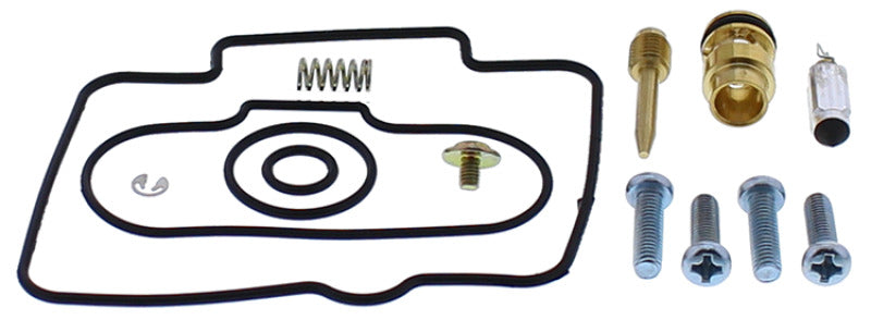 All Balls Racing 1993 Husqvarna CR125 Carburetor Rebuild Kit 26-1584