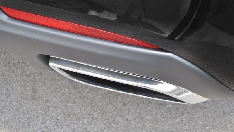 Corsa Performance 2015 Dodge Charger / Chrysler 300 5.7L V8 V8 Polished Xtreme Cat-Back