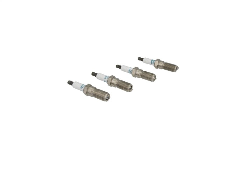 Ford Performance Parts Ford Racing FRPP Cold Spark Plug Set 2.0L Ecoboost
