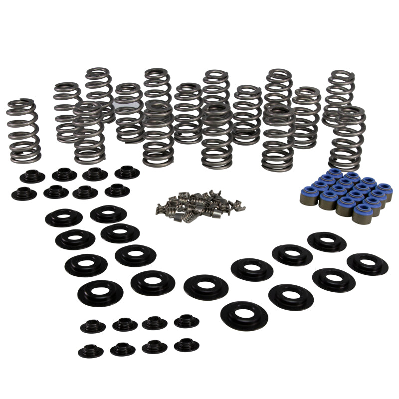 COMP Cams 03-08 Dodge 5.7L Hemi 0.600in Lift Beehive Spring Kit w/ Steel Retainers 26918CA-KIT