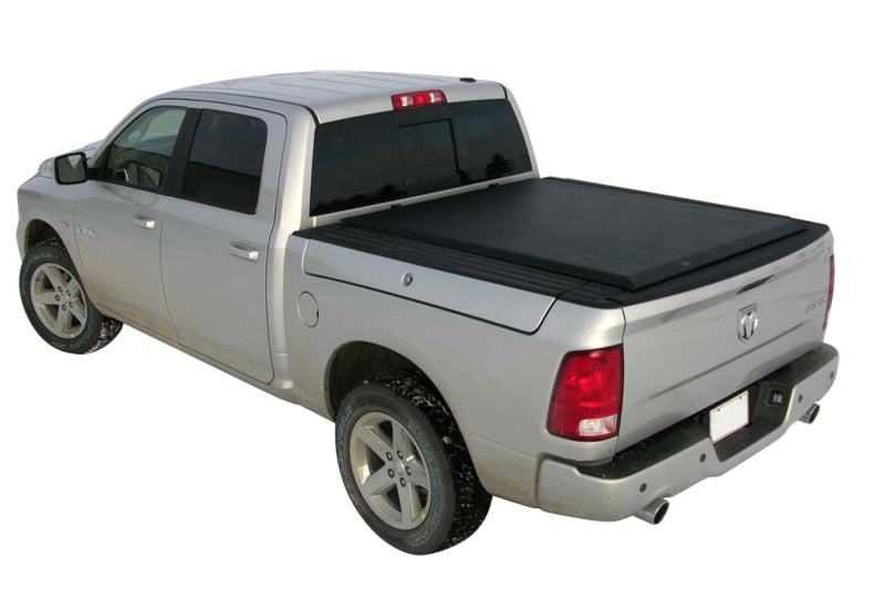 Access Original 09+ Dodge Ram 5ft 7in Bed (w/ RamBox Cargo Management System) Roll-Up Cover 14199