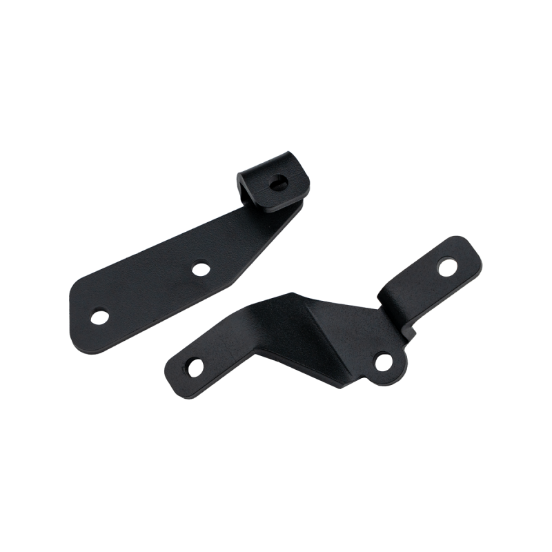 Cali Raised LED Cali Raised 2021+ Ford Raptor Ditch Light Mount Fits CR4001