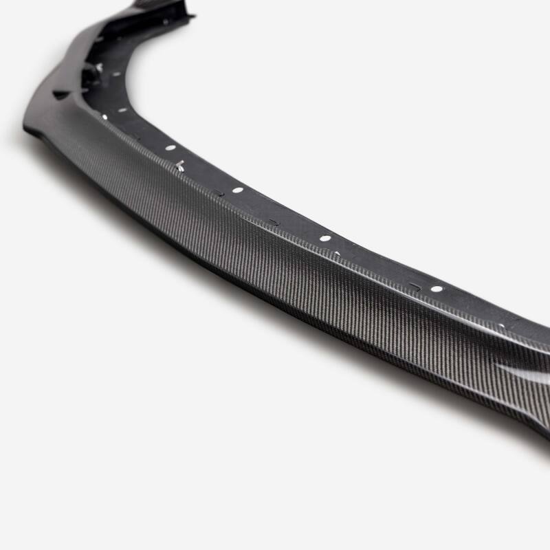 Anderson Composites 2024 Ford Mustang Type-GT5 Carbon Fiber Front Splitter AC-FL24FDMUGT-GT5