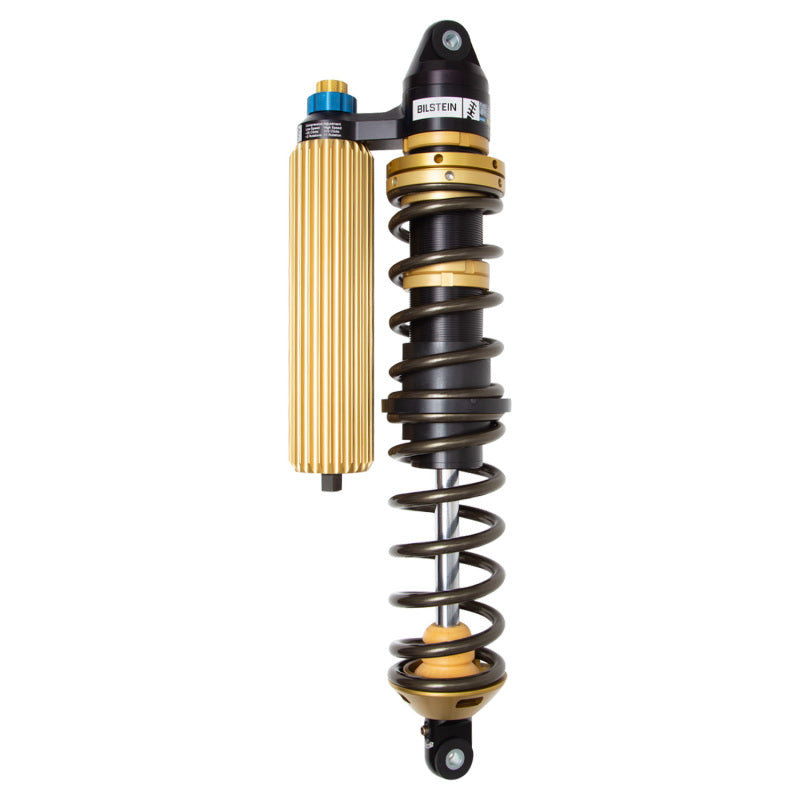 Bilstein 21-22 Polaris RZR Turbo S Black Hawk Powersports Shock & Coil Spring Assembly - Front Right 41-338834