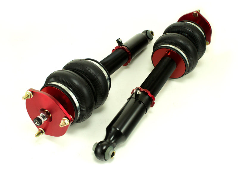 AIRLIFT 98-05 Lexus GS300, 98-00 GS 400, 01-05 GS 430 - Front Kit