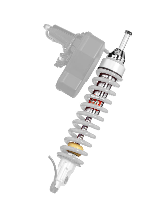 Bitubo Suspension Bitubo VPE Front Monoshock For Wp Esa Oem, Provided Without Spring BW044VPE90